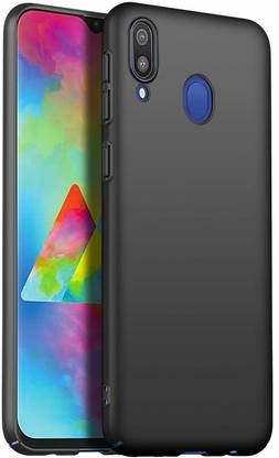 BrewingQ Back Cover for Samsung Galaxy M20