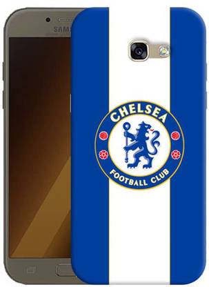 AKStylz Back Cover for Samsung Galaxy A5-2017