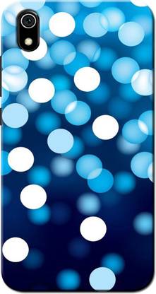 BR BROTHERS Back Cover for Mi Redmi 7A