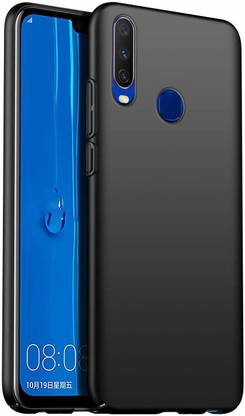 BrewingQ Back Cover for Vivo Y15 (2019)