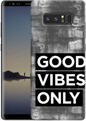 AKStylz Back Cover for Samsung Galaxy Note 8