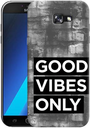 AKStylz Back Cover for Samsung Galaxy A7-2017