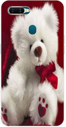 Print maker Back Cover for Realme 2