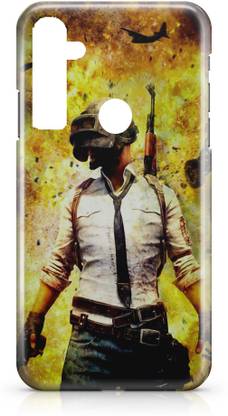 eShop24x7 Back Cover for Realme 5s, Realme 5s CASES AND COVERS