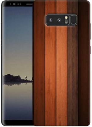 AKStylz Back Cover for Samsung Galaxy Note 8