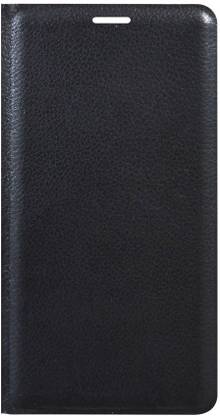 COVERBLACK Flip Cover for Oppo F1 -F1f /Oppo A35
