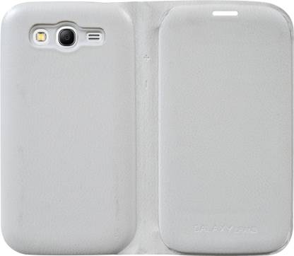 Coverage Flip Cover for Samsung Galaxy Grand