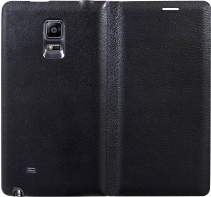 Coverage Flip Cover for Samsung Galaxy Note Edge