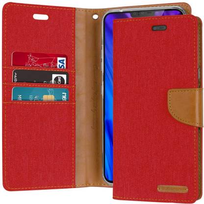 SoSh Wallet Case Cover for OnePlus 3