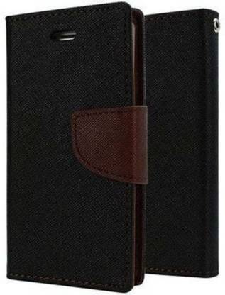 Novo Style Wallet Case Cover for Sony Xperia E4