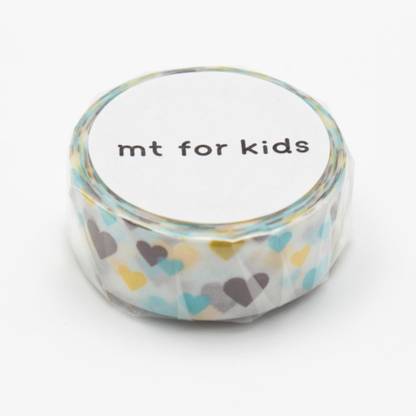 MT Single side Handheld Tape (Manual)