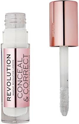 Makeup Revolution Conceal and Correct C0 Concealer