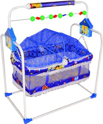 Childcraft Child craft Cotton Mosquito Net Bassinet Bassinet