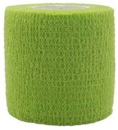 Digital Shoppy Self Adhesive Elastic Bandage Wrap Tape ( M) Crepe Bandage