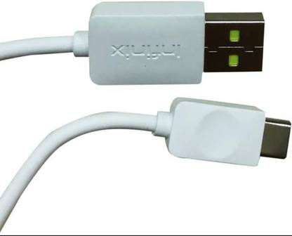Infinix USB Type C Cable 1 m 5