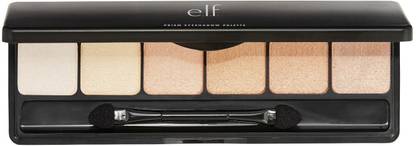 Elf Cosmetics Prism Eyeshadow Palette Naked - .42oz 68 g