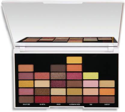 Makeup Revolution NOW That's What I Call Makeup 00s 13.5 g