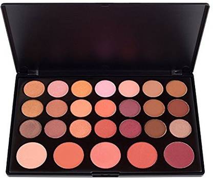 Coastal Scents 26 Shadow Blush Combo Palette 99.8 g