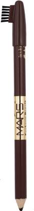 MARS Eyebrow Pencil with Brush