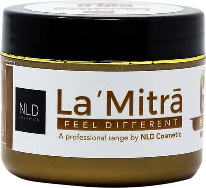 NLD Face Pack Coffee Gel