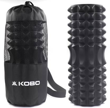KOBO Rumble Foam Roller