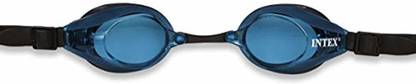 Intex Racing Swim Goggles Swimming Goggles