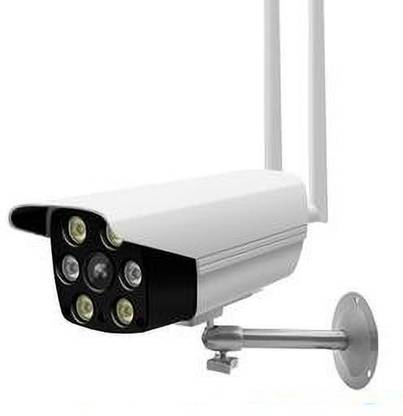 Safe Zone 4G SIM CCTV CAMERA Support All Company and SIM Card Security Camera