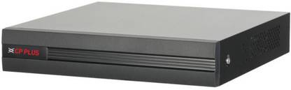 CP PLUS 8 CHANNEL DVR Security Camera