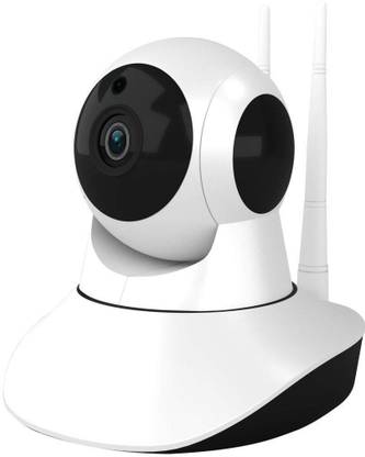 रोनिउम ®Wi-Fi Wireless IP Home Security Camera CCTV  सिक्योरिटी कैमरा