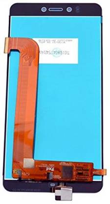 Siri LCD Mobile Display for Panasonic P55