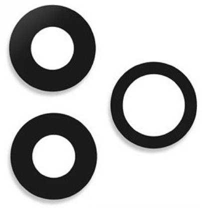 Kyrahh Replacement / Spare Part Back Camera Lens Glass iPhone 11 Pro Camera Lens Glass