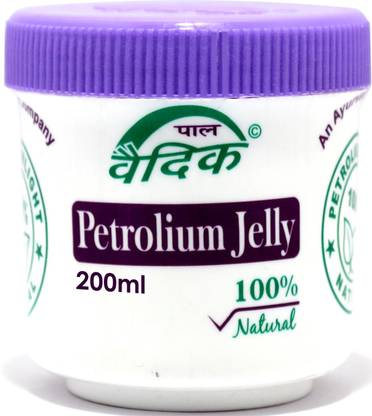 PAL HERBALS PAL VEDIC PETROLEUM JELLY