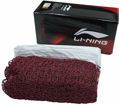 LI-NING LN-BN-600 Badminton Net Badminton Net
