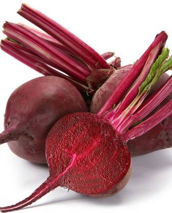 SV Traders Hybrid Beet Root / Chakunder Seed Seed