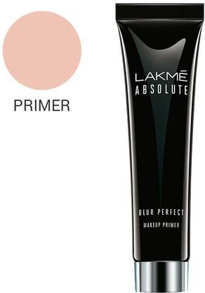 Lakmé Absolute Blur Perfect Makeup Primer  - 30 g