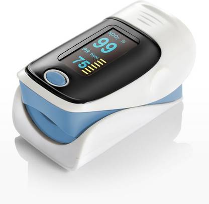 vkare Fingertip Pulse Oximeter Pulse Oximeter
