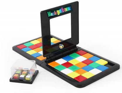 Maaron Block Rubiks Race Game - Block Rubiks Race Game . Buy Race 