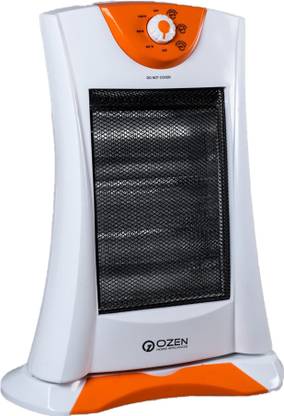 ozen home appliances OZ-004 OZ-004 Halogen Room Heater