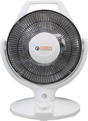 ozen home appliances OZ-006 OZ-006 Carbon Room Heater