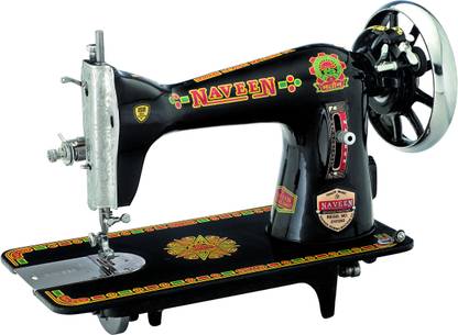 Naveen TMS Manual Sewing Machine