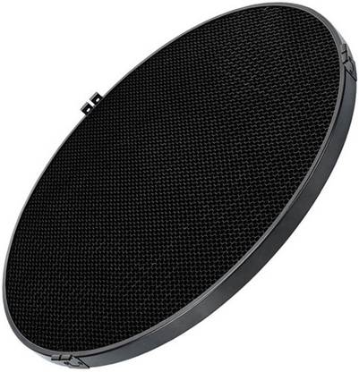 GODOX BDR-C420 16.5 42cm Honeycomb Grid for Bowens Mount Studio Flash Strobe Monolight Such as Witstro AD600B AD600BM Octagonal Softbox