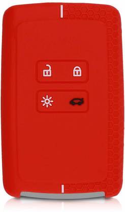 KEYZONE.IN Car Key Cover