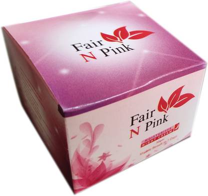 fair n pink Skin glow And Fainess & SKIN LIGHTENING Cream