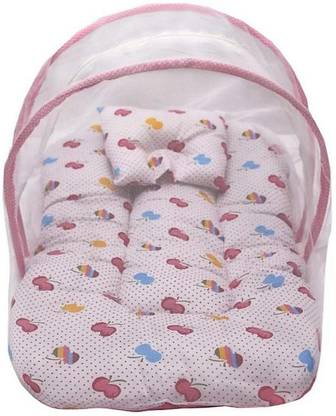 WONDERLAND Baby mosquito bedding set crib convertible