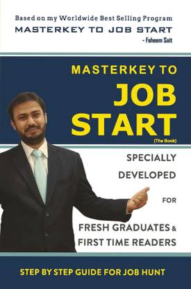 Master Key to Job Start