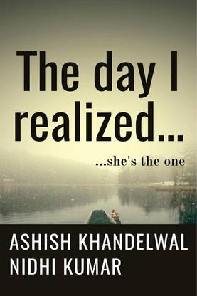 The Day I Realized....