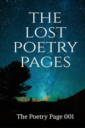 The Lost Poetry Pages