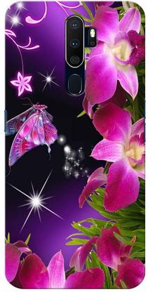 IIEE Back Cover for Oppo a9 2020
