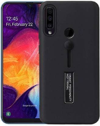 SANACASE Back Replacement Cover for OPPO A53, Oppo A53