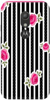 UPerfect Back Cover for Motorola Moto G (2nd Generation)